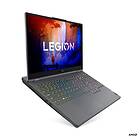 Lenovo Legion 5-15 82RD0068PB 15,6" Ryzen 7 6800H 16GB RAM 512GB SSD RTX 3070