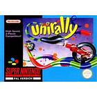 Unirally (SNES)