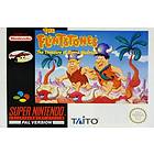 The Flintstones: The Treasure of Sierra Madrock (SNES)