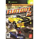 FlatOut 2 (Xbox)