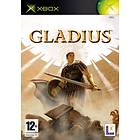 Gladius (Xbox)