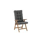 Venture Design Stolsdyna Fura Hög Grå