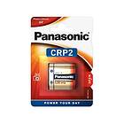 Panasonic 6V Crp2 Lithium