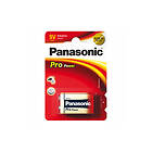 Panasonic 9V 6Lr61 Pro Power