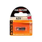 Ansmann 9V A29, 29A