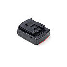 Bosch GSR 14,4V-LIN2 batteri (2000 mAh 14,4 V, Svart)