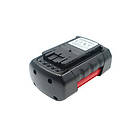 Bosch GSA 36V-LI batteri (6000 mAh 36,0 V, Svart)
