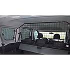Artfex Skyddsgaller Fiat Doblo generation II