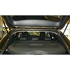 Artfex Skyddsgaller Nissan Qashqai +2 (7-sitsig modell)