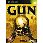 GUN (Xbox)