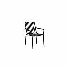 Venture Home Matstol Peking 2-pack Svart