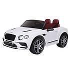 Nordic Play Elbil Bentley Continental Supersports