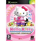 Hello Kitty: Roller Rescue (Xbox)