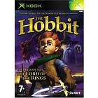 The Hobbit (Xbox)