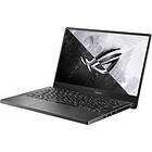 Asus ROG Zephyrus G14 GA401QM-HZ166T 14" Ryzen 9 5900HS 16GB RAM 1TB SSD RTX 3060