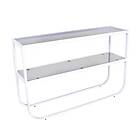 Venture Home Sidobord Rocker Vit