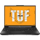 Asus TUF Gaming A16 FA617NS-N3002W 16" Ryzen 7 7735HS 16GB RAM 512GB SSD RX 7600S