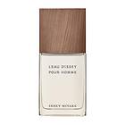 Issey Miyake L’Eau d’ pour Homme Vetiver edt Intense 100ml