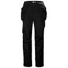 Helly Hansen Workwear HANTVERKSBYXA LUNA BRZ DAM SVART C34