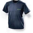 Festool T-SHIRT RUNDHALS