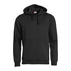 Clique BASIC HOODY SVART S