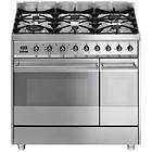 SMEG SY92PX8 (Stainless Steel)