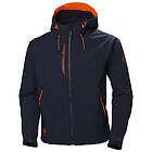 Helly Hansen Workwear LUVJACKA CHELSEA EVO SOFTSHELL MARIN XS