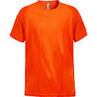 Fristads T-SHIRT 1912 HSJ ORANGE STL S