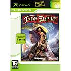 Jade Empire (Xbox)