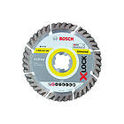 Bosch DIAMANTSKIVA XL STD UNIVER 125X22.23MM