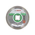 Bosch DIAMANTSKIVA X-LOCK STD CERAMIC 125XMM