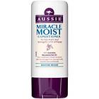 Aussie Miracle Moist Conditioner 75ml