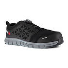 Reebok SKYDDSSKO IB1032S1P SVART 39