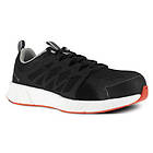 Reebok SKYDDSSKO IB1076 SVART 36