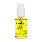 Melvita Rose Hip Oil Moisturizing & Revitalizing Bokdy Oil 50ml