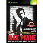 Max Payne (Xbox)