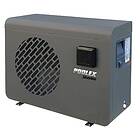Silverline Poolex Poolvärmepump 20-110m3 30-40 m3