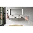 Copenhagen Bath Tvättställsskåp Skagen 160
