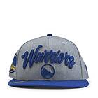 New Era Warriors NBA20 Draft Em9FIFTY EM9FIFTY