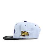 Mitchell & Ness Lakers The Champs Snapback