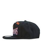 Mitchell & Ness Bulls 1997 Champions Snapback