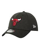 New Era Bulls Shadow Tech 9FORTY