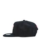 Mitchell & Ness Bulls 1991-92 Back To Back Champs HWC
