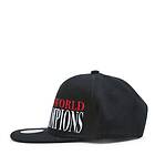 Mitchell & Ness Rockets 75th Canal World Champ Snapback