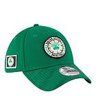New Era Celtics NBA18 Tipoff Series 39THIRTY
