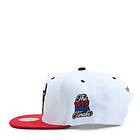 Mitchell & Ness Bulls The Champs Snapback