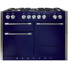 Mercury Appliances 1200 Dual Fuel (Stainless Steel)