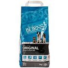 Burns Pet Dog Original Chicken & Brown Rice 2kg