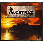 Alcatraz: The Scapegoat