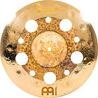MEINL CYMBALS B14DUMUTR Byzance 14'' Dual Multi-Trash